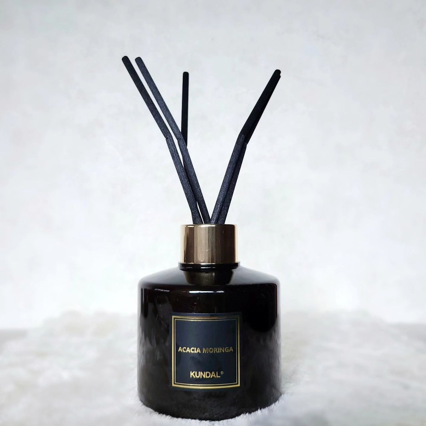 パフュームディフューザー/KUNDAL/ルームフレグランスを使ったクチコミ(9枚目)