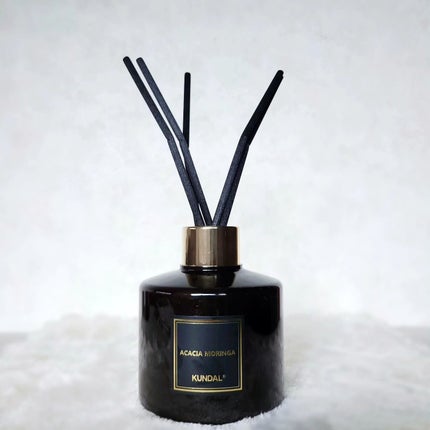 パフュームディフューザー/KUNDAL/ルームフレグランスを使ったクチコミ(9枚目)