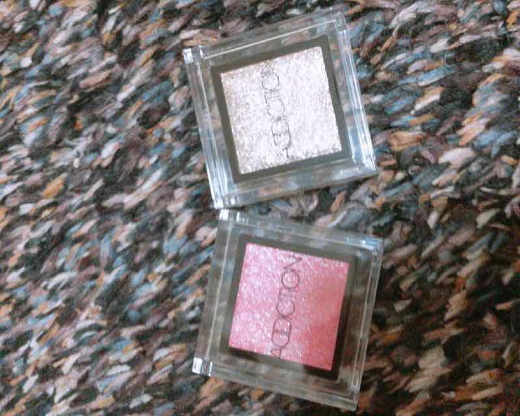 アディクション ザ アイシャドウ/ADDICTION/単色アイシャドウを使ったクチコミ(2枚目)