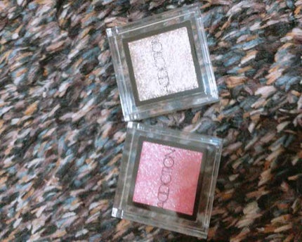 アディクション ザ アイシャドウ/ADDICTION/単色アイシャドウを使ったクチコミ(2枚目)