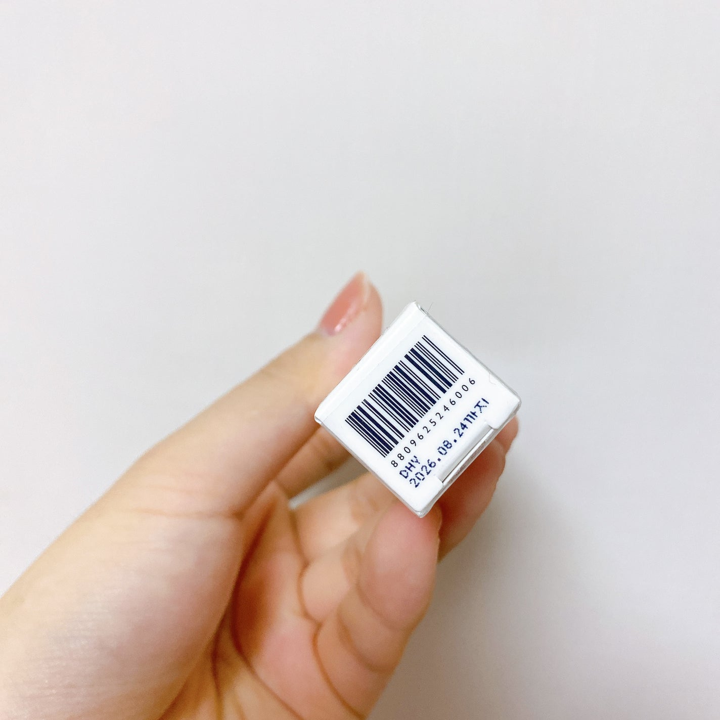 デュイフルウォーターティント/rom&nd/リップティントを使ったクチコミ(10枚目)