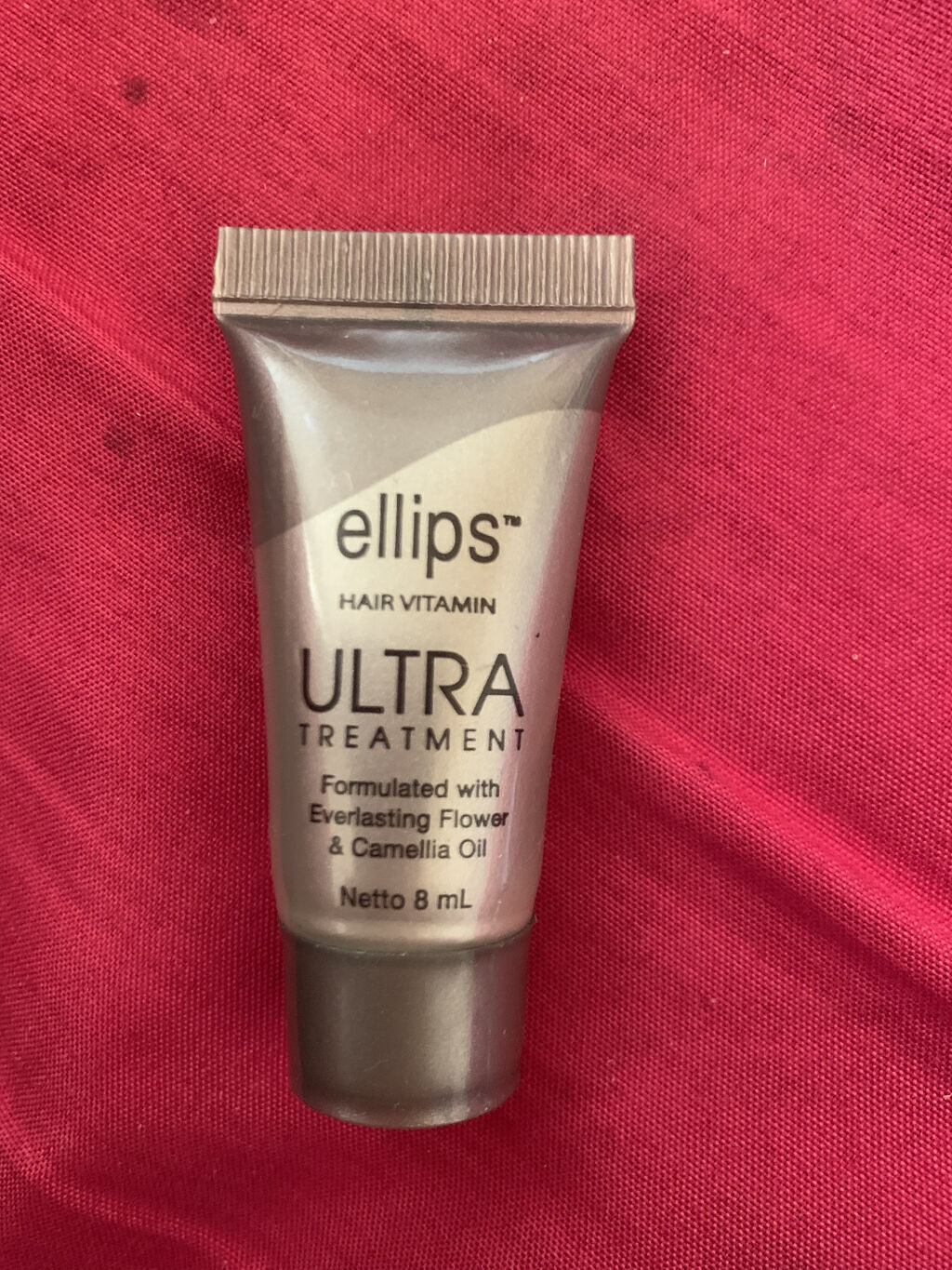 ウルトラトリートメント/ellips/ヘアオイルを使ったクチコミ（1枚目）