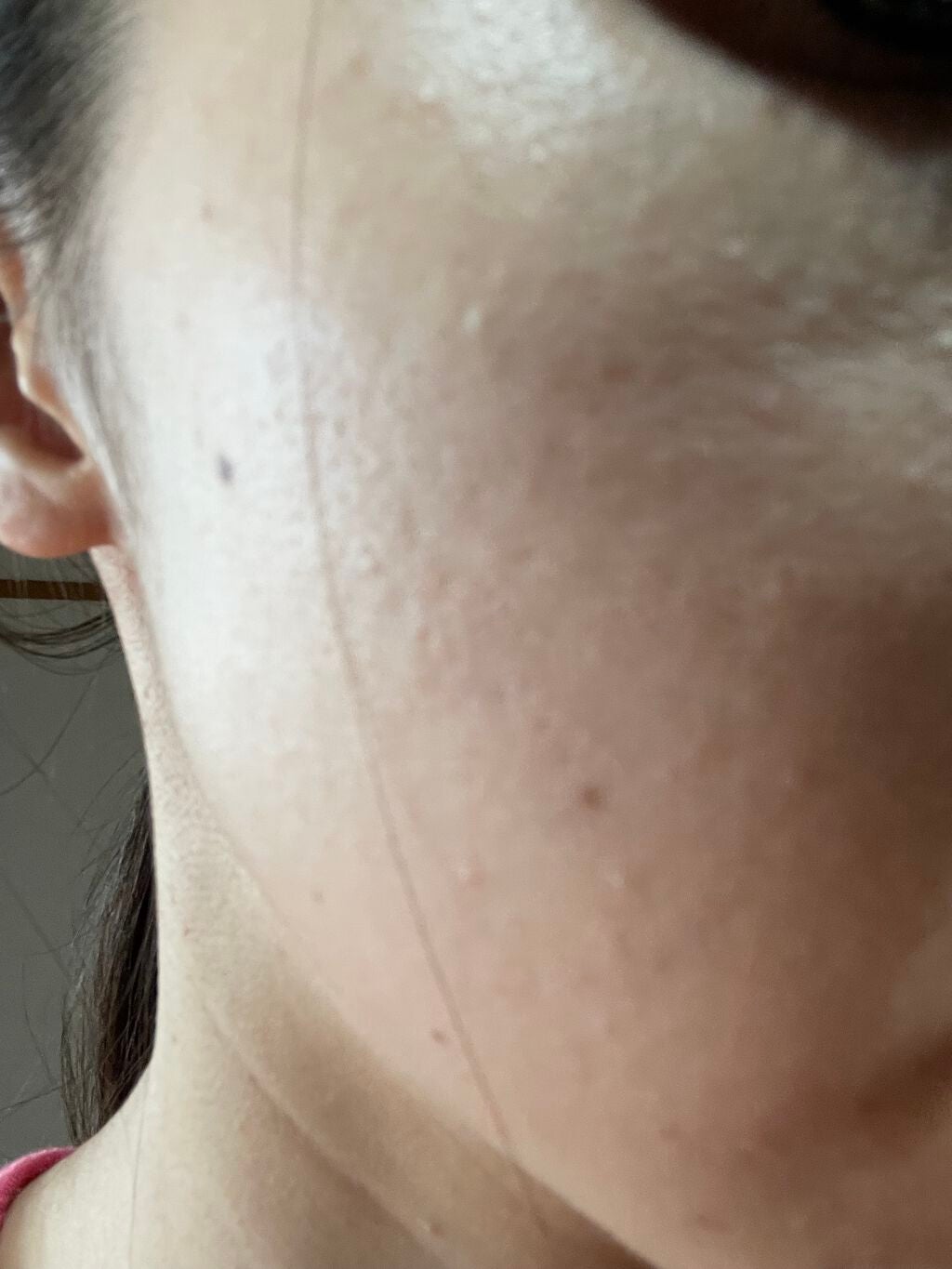 BLOOM FOUNDATION PACT/Javin De Seoul/クッションファンデーションを使ったクチコミ(3枚目)