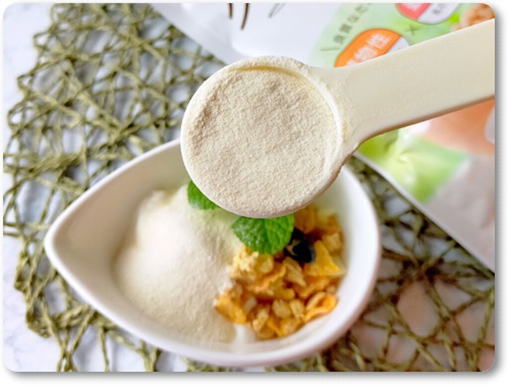 大人のダブルたんぱく/キューサイ/美容サプリメントを使ったクチコミ（3枚目）