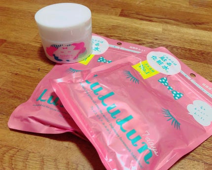 ルルルンピュア エブリーズ/ルルルン/シートマスク・パックを使ったクチコミ(1枚目)