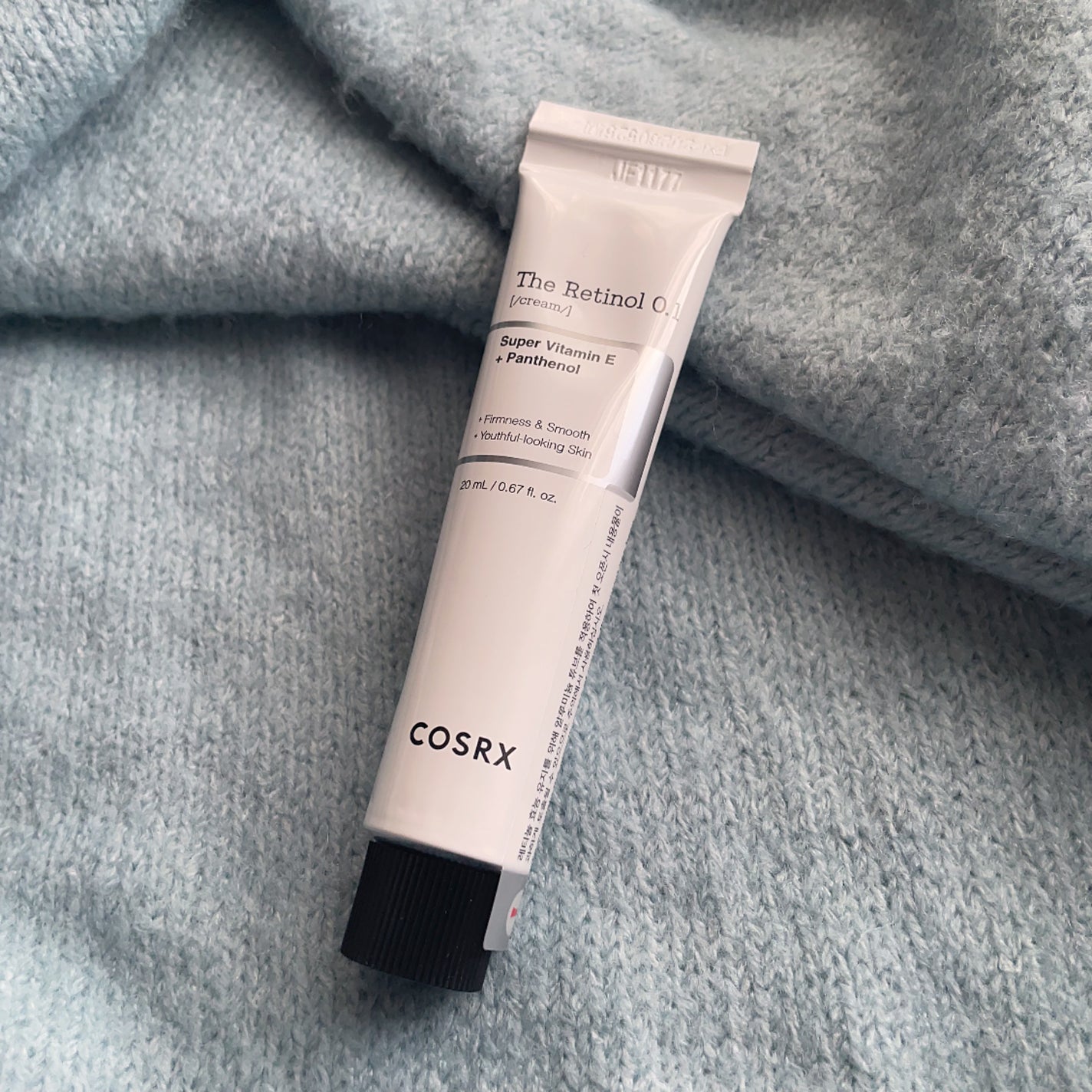 RXザ・ビタミンC23セラム/COSRX/美容液を使ったクチコミ(5枚目)