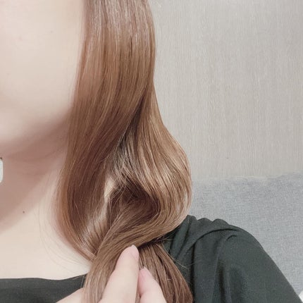 ナチュラルオイル〈ヘア&ボディ&ハンド用オイル〉/ainaLyra /ボディオイルを使ったクチコミ(4枚目)