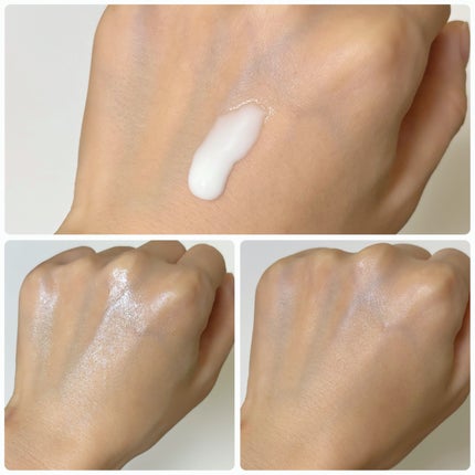 ニベアUV ディープ プロテクト&ケア ジェル/ニベア/日焼け止めジェルを使ったクチコミ(3枚目)