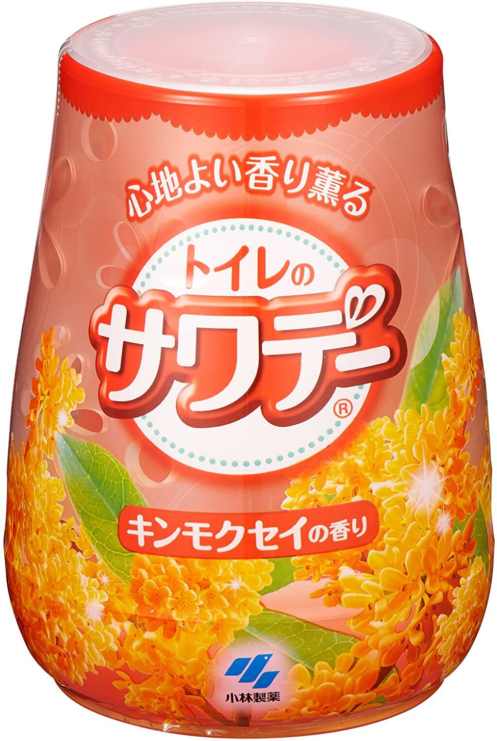 サワデー こころ安らぐキンモクセイの香り