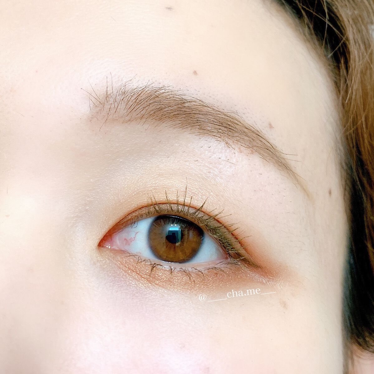 アイカラーレーション/LUNASOL/アイシャドウパレットを使ったクチコミ(2枚目)