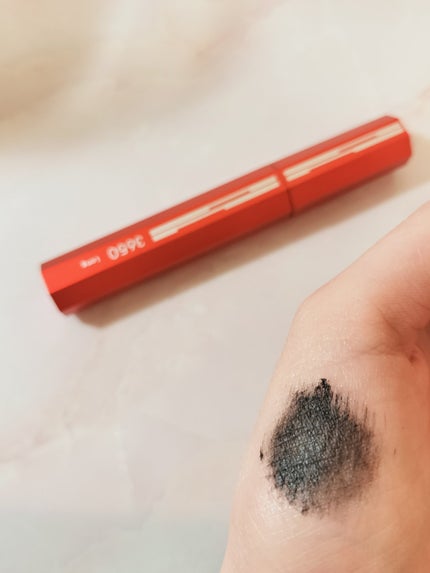 マスカラ ロング/3650/マスカラを使ったクチコミ(6枚目)