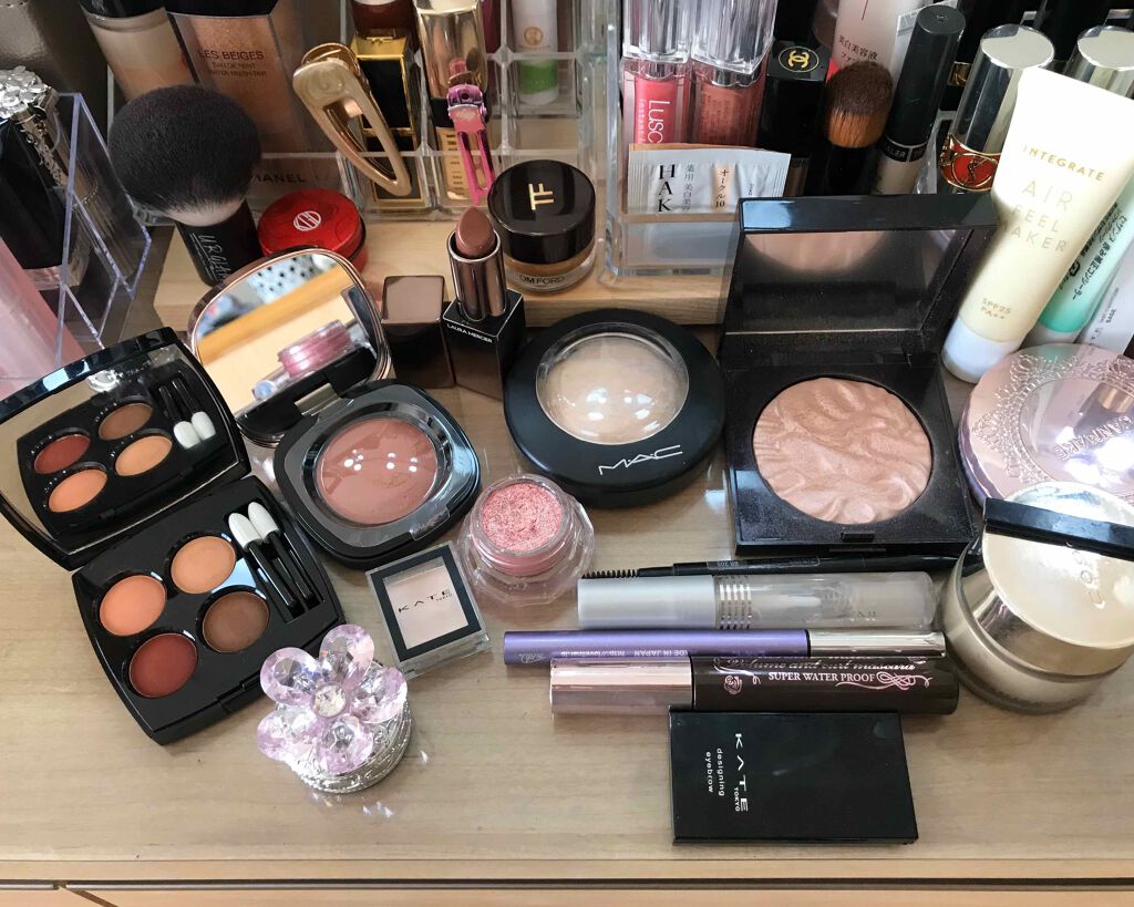 エクストラ リッチ グロウ クリーム ファンデーション/SUQQU/クリーム・エマルジョンファンデーションを使ったクチコミ（1枚目）