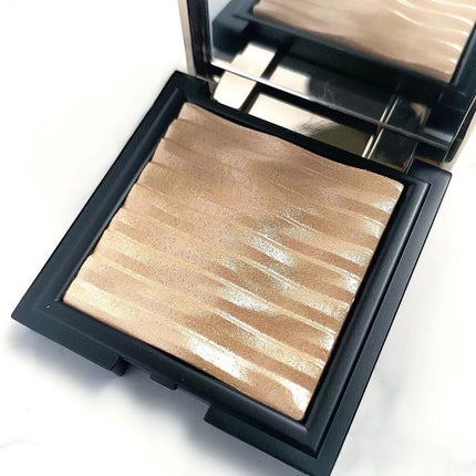 プリズム エアー ハイライター/CLIO/パウダーハイライトを使ったクチコミ(1枚目)