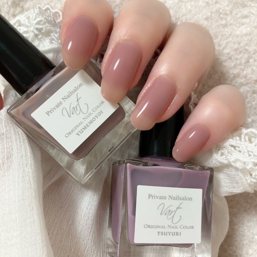 ＴiNS Color/TiNS Color/マニキュアを使ったクチコミ（2枚目）