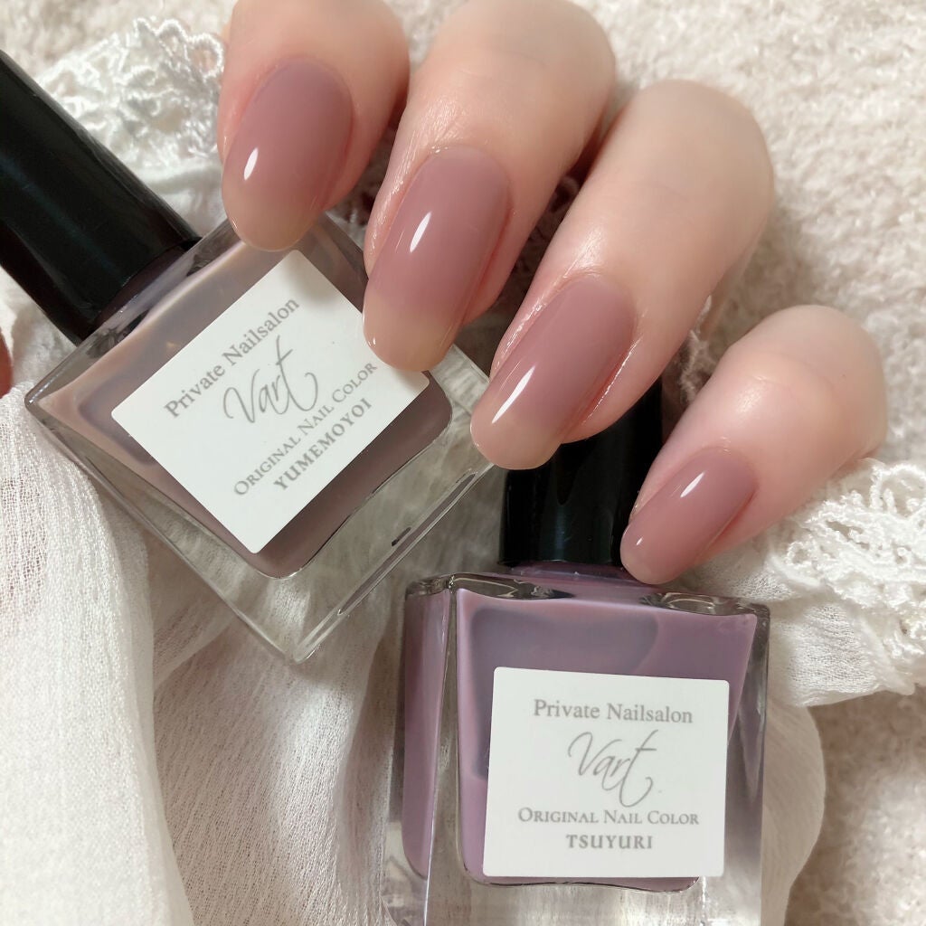 TiNS Color/TiNS Color/マニキュアを使ったクチコミ(2枚目)