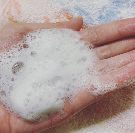 バウンシア ボディソープ エアリーブーケの香り ポンプ付 480ml/Bouncia/ボディソープを使ったクチコミ(3枚目)