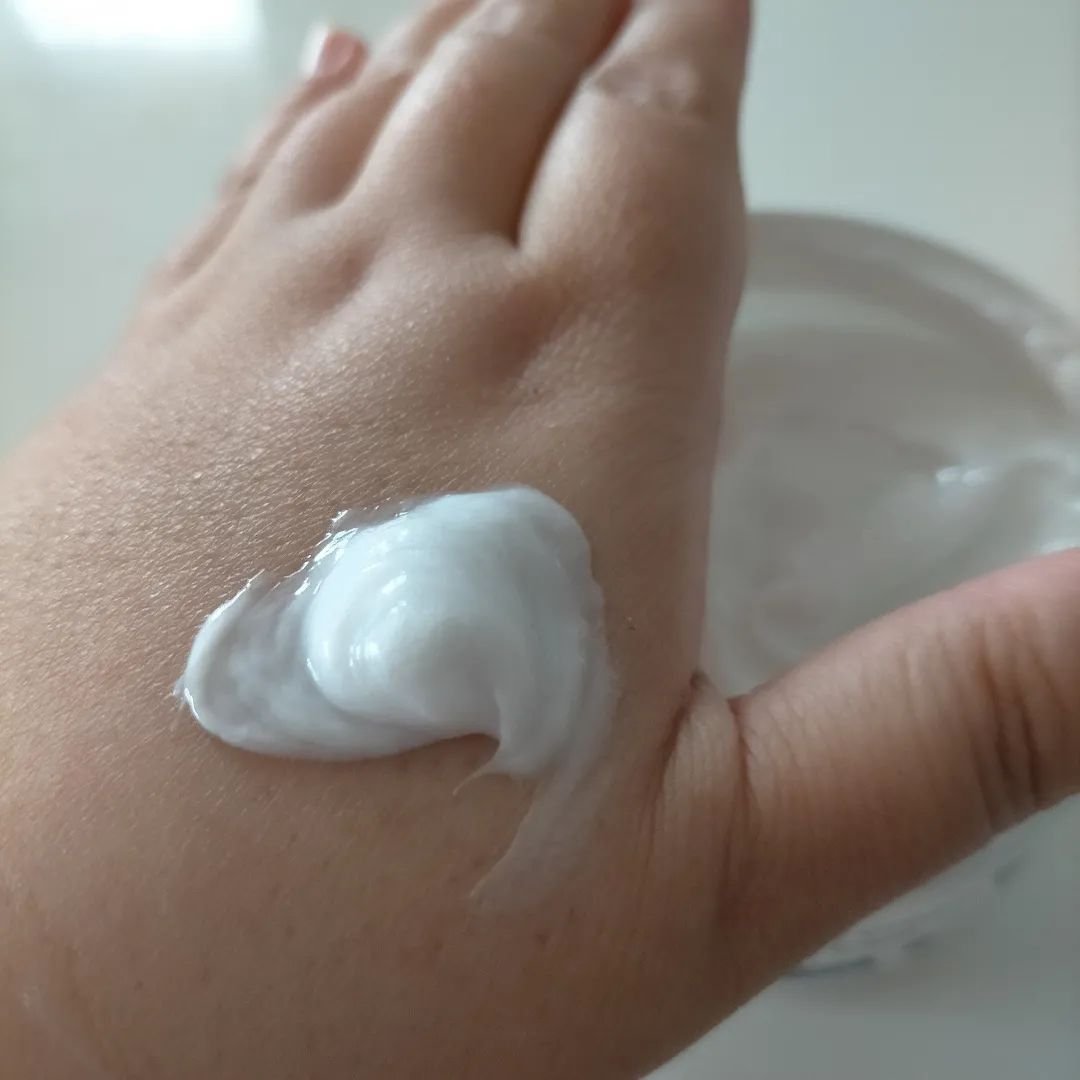 ヴァセリンリペアクリームナイトケア/ヴァセリン/ボディクリームを使ったクチコミ（3枚目）