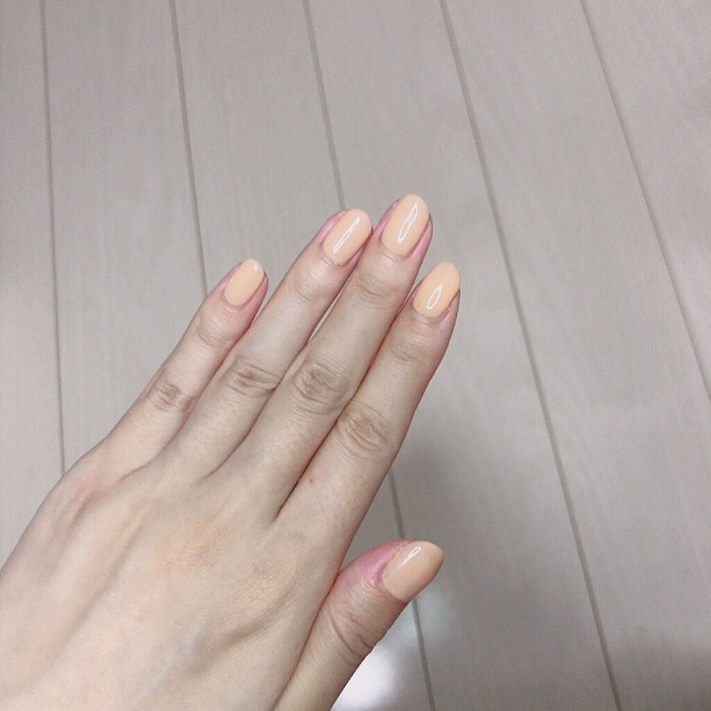 コンパクトジェルライト30/HOMEI/ネイル用品を使ったクチコミ(3枚目)