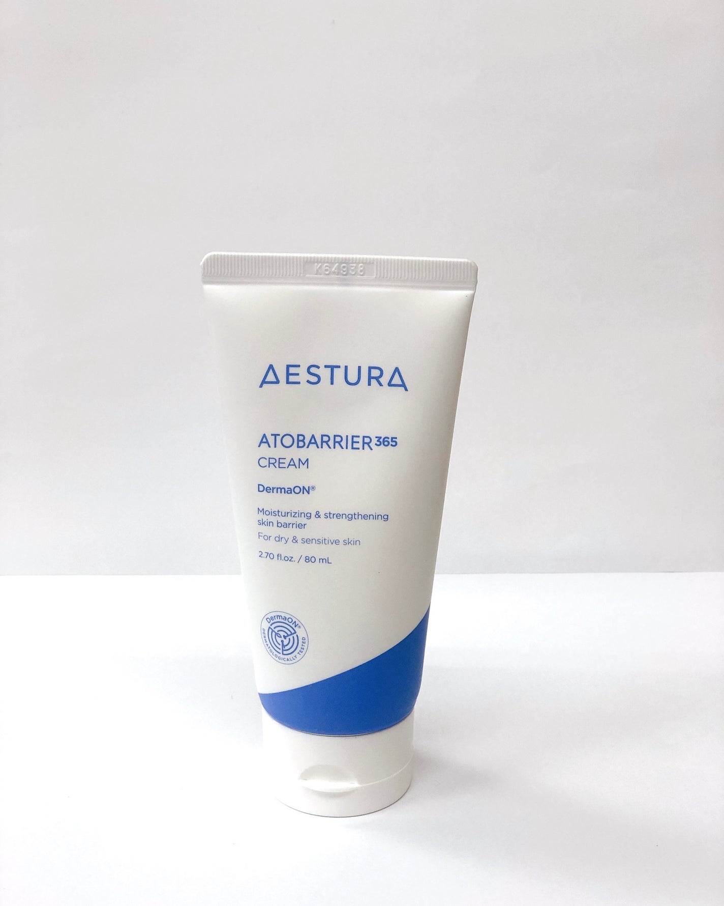 アトバリア365クリーム/AESTURA/フェイスクリームを使ったクチコミ(5枚目)