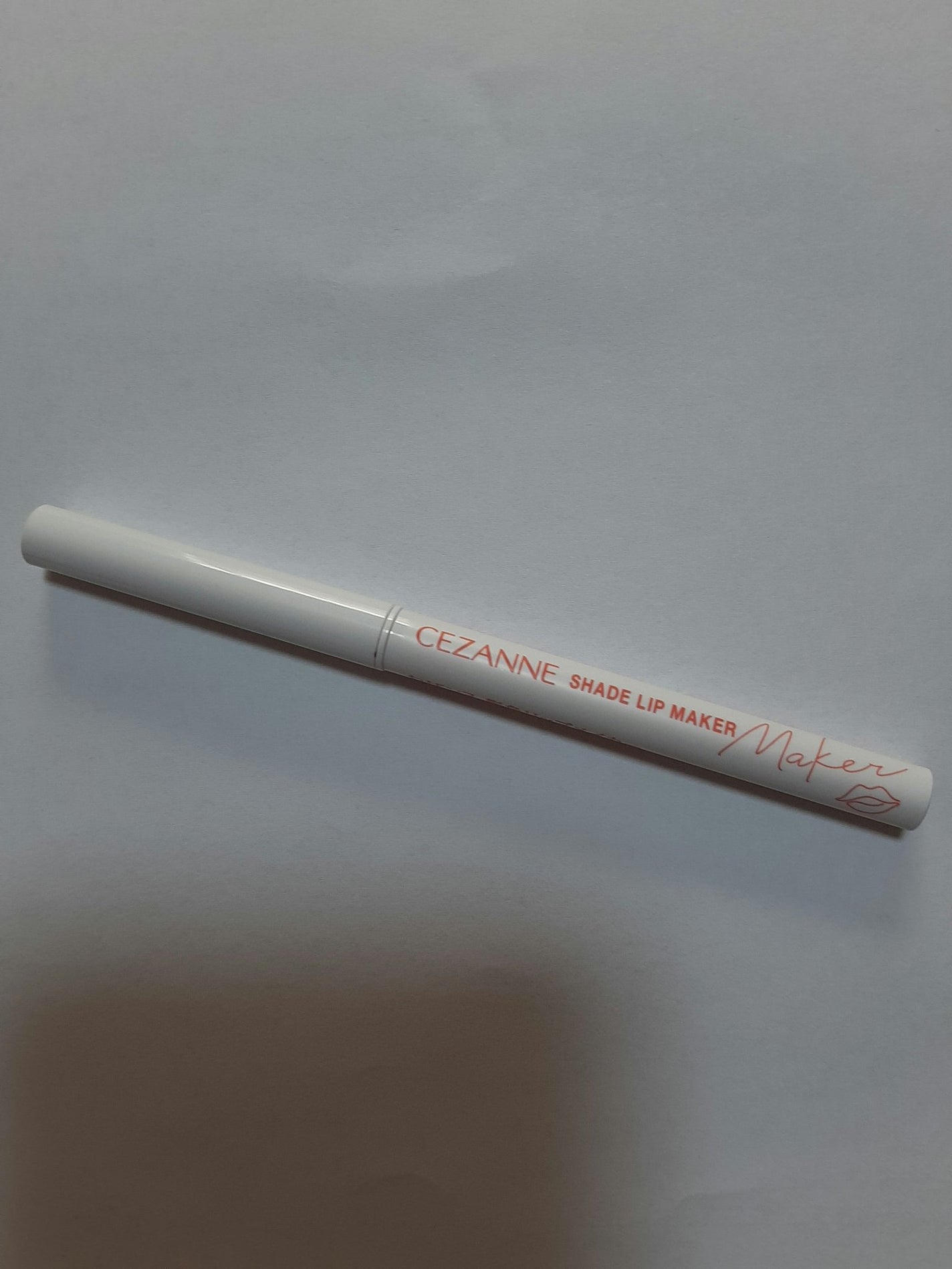 影色リップメイカー/CEZANNE/口紅・グロス・リップライナー・リップケアを使ったクチコミ(1枚目)