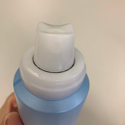 フリープラス エアシャワーミストaのクチコミ「マイベストミストです♪
学校や仕事の休憩時間のメイク直しのときや、
夏場の汗ばんだとき、
冬.....」(2枚目)