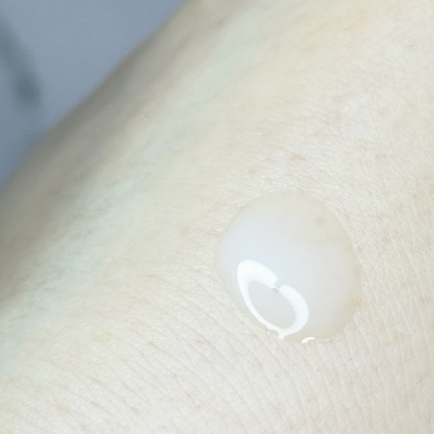 ザモイスチャーバリアDリキッドトナー/Dr.G/化粧水を使ったクチコミ(5枚目)