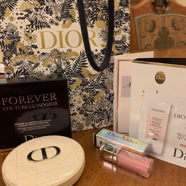 【旧】ディオール アディクト リップ マキシマイザー/Dior/リップグロスを使ったクチコミ（2枚目）