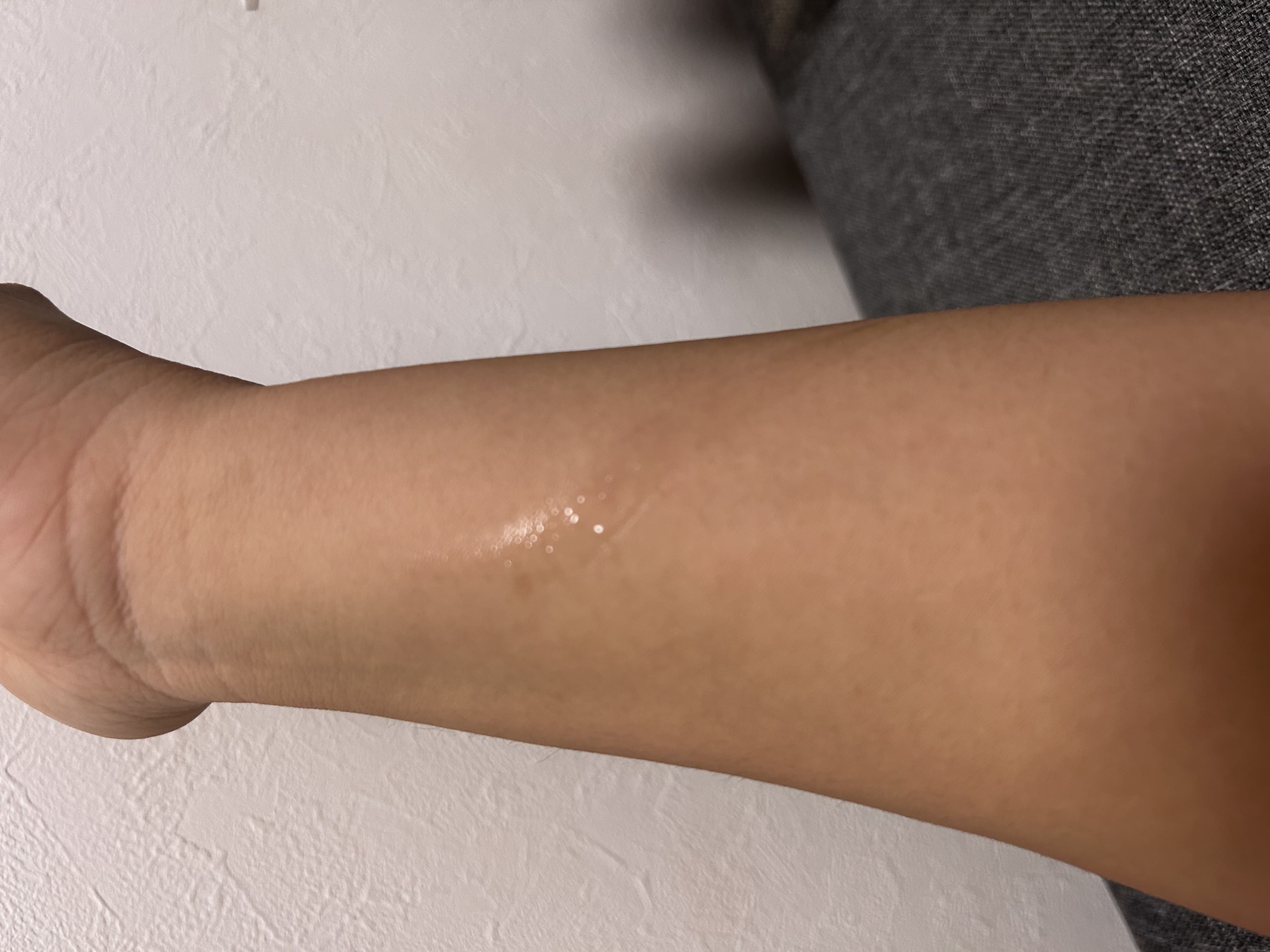 センテラ ライトクレンジングオイル/SKIN1004/オイルクレンジングを使ったクチコミ（1枚目）