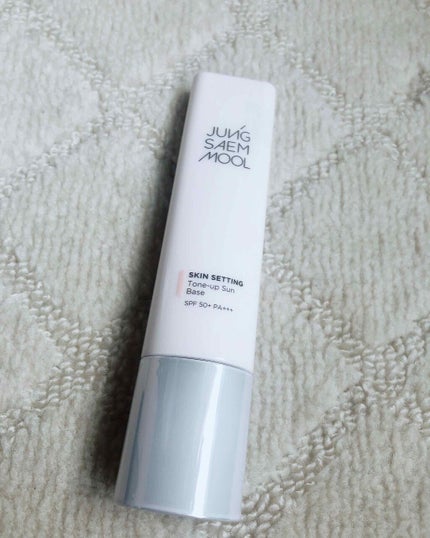 ノーセバム ミネラルパウダー/innisfree/ルースパウダーを使ったクチコミ(2枚目)