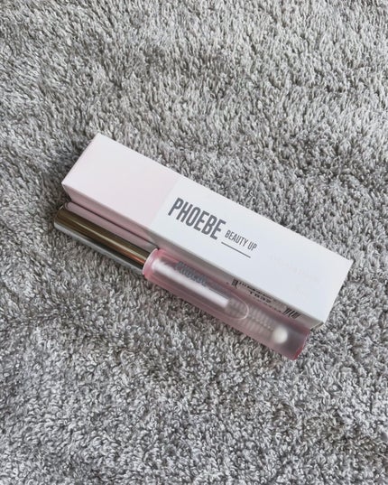フィービー ビューティーアップ アイラッシュセラムN2/PHOEBE BEAUTY UP/まつげ美容液を使ったクチコミ(3枚目)