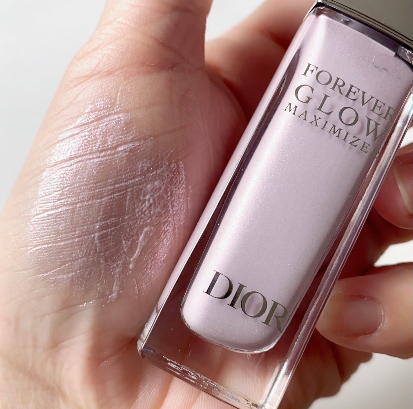 ディオールスキン フォーエヴァー グロウ マキシマイザー|Dior ディオールスキン フォーエヴァー グロウ マキシマイザー|Dior