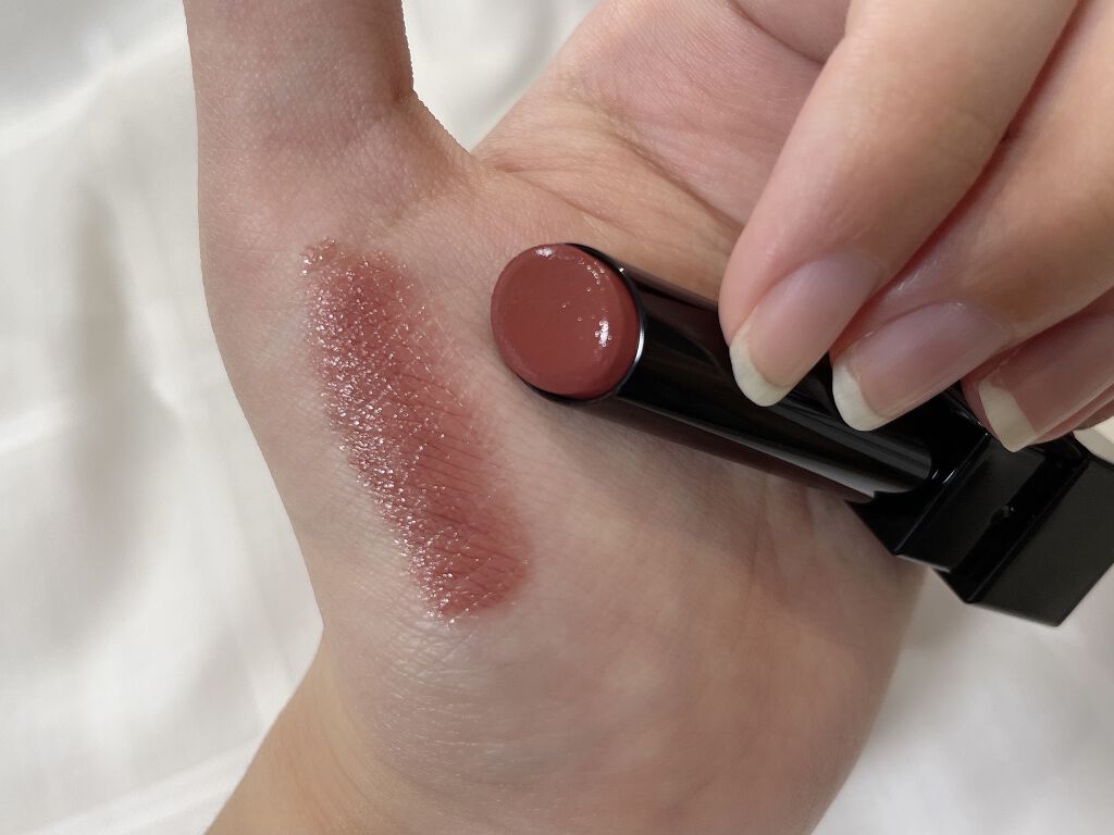 ケイト リップモンスター/KATE/口紅を使ったクチコミ（2枚目）