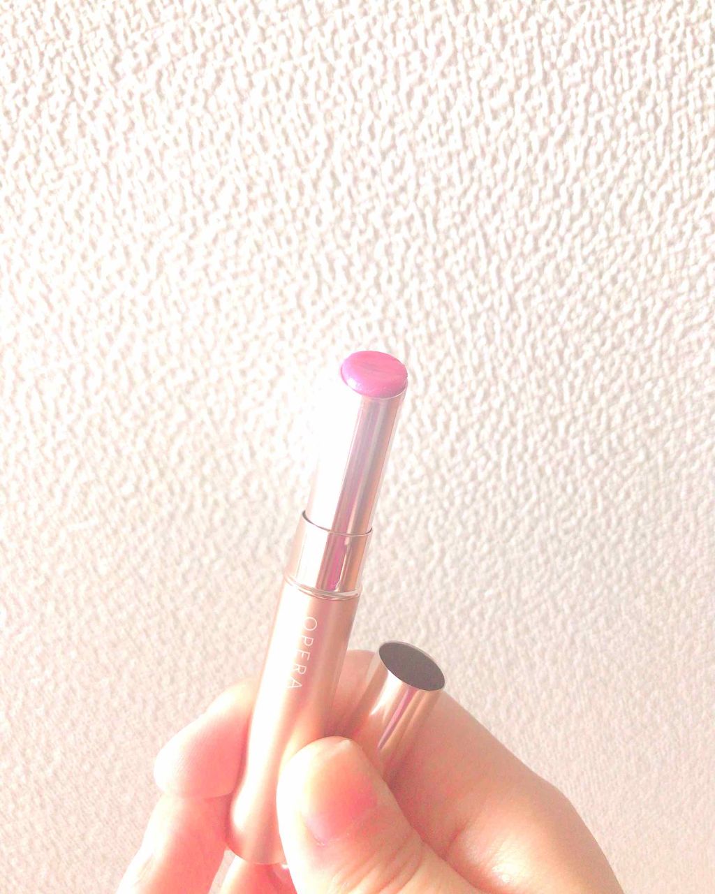 オペラ リップティント N/OPERA/リップティントを使ったクチコミ(1枚目)