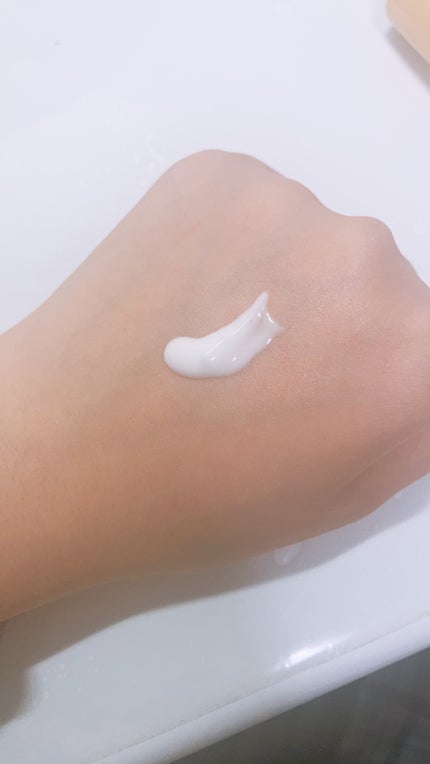 スキンアクア スーパーモイスチャージェル/スキンアクア/日焼け止めジェルを使ったクチコミ(3枚目)