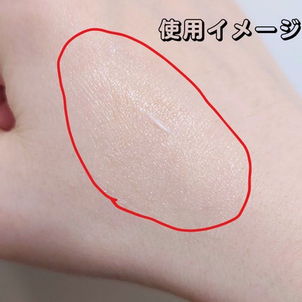 リンクル ダブル リペア/ONE BY KOSE/美容液を使ったクチコミ(3枚目)