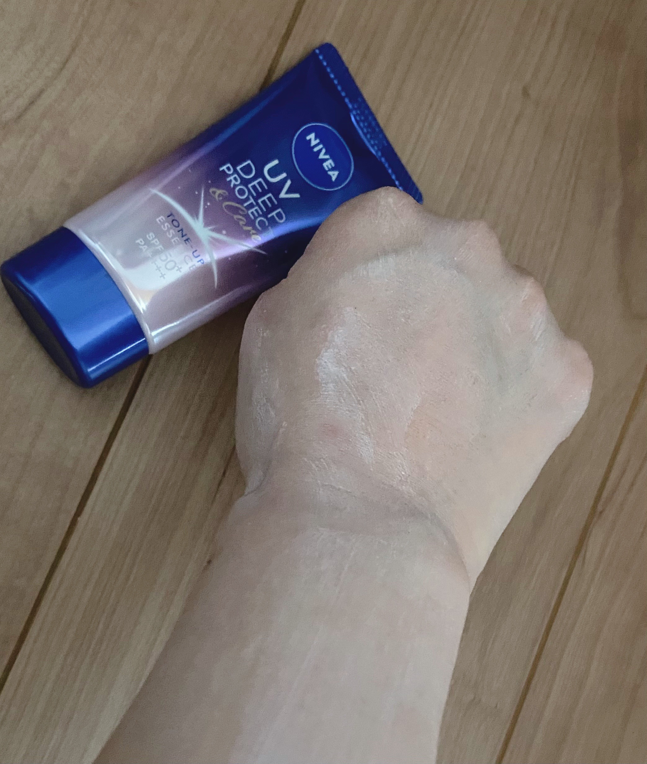 を使ったクチコミ（3枚目）