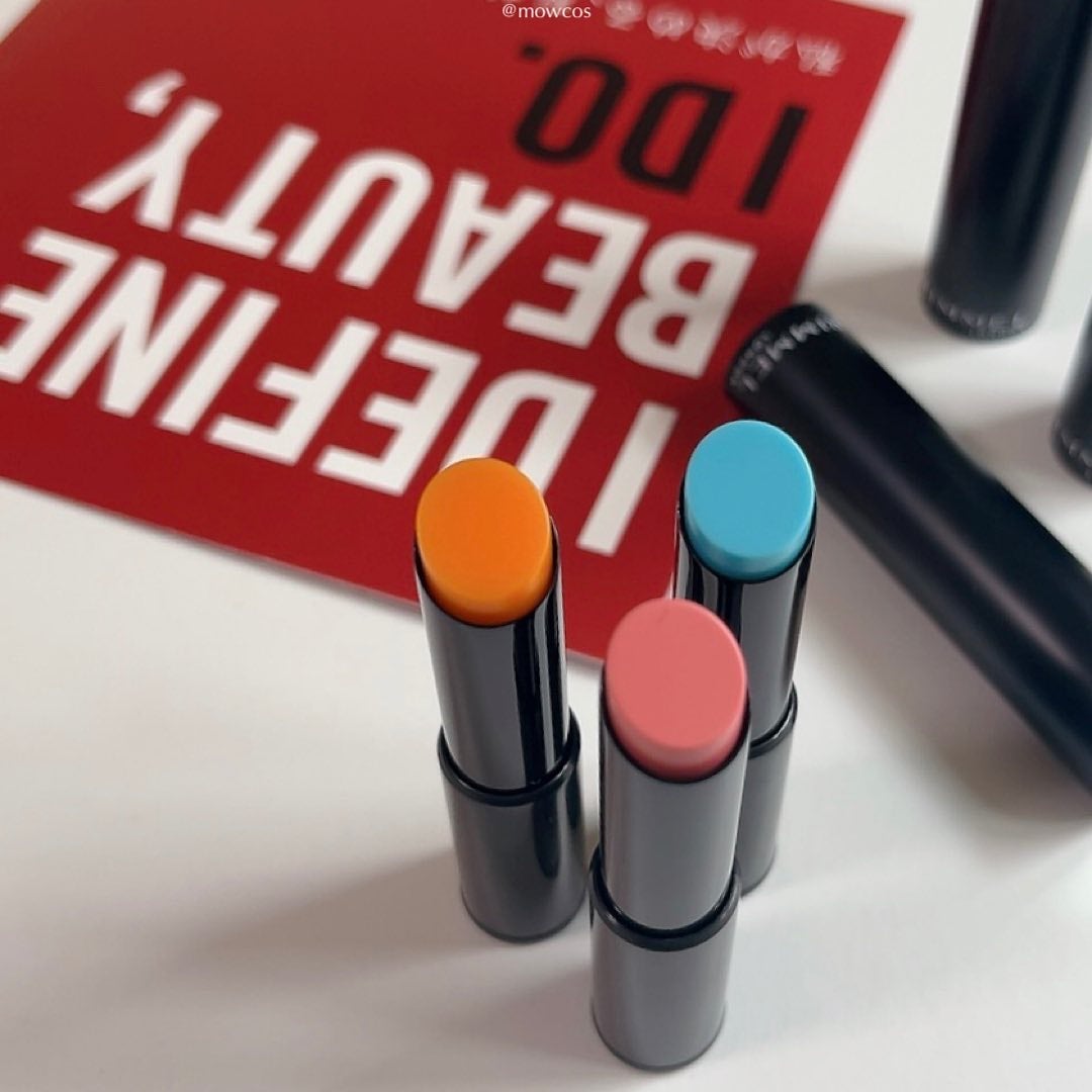 ラスティング フィニッシュ オイルモイスト ティント S/リンメル ロンドン/リップティントを使ったクチコミ(2枚目)