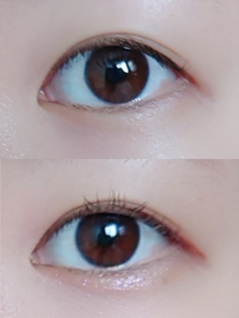 エテュセ アイエディション（マスカラベース）LE/ettusais/マスカラ下地を使ったクチコミ（2枚目）