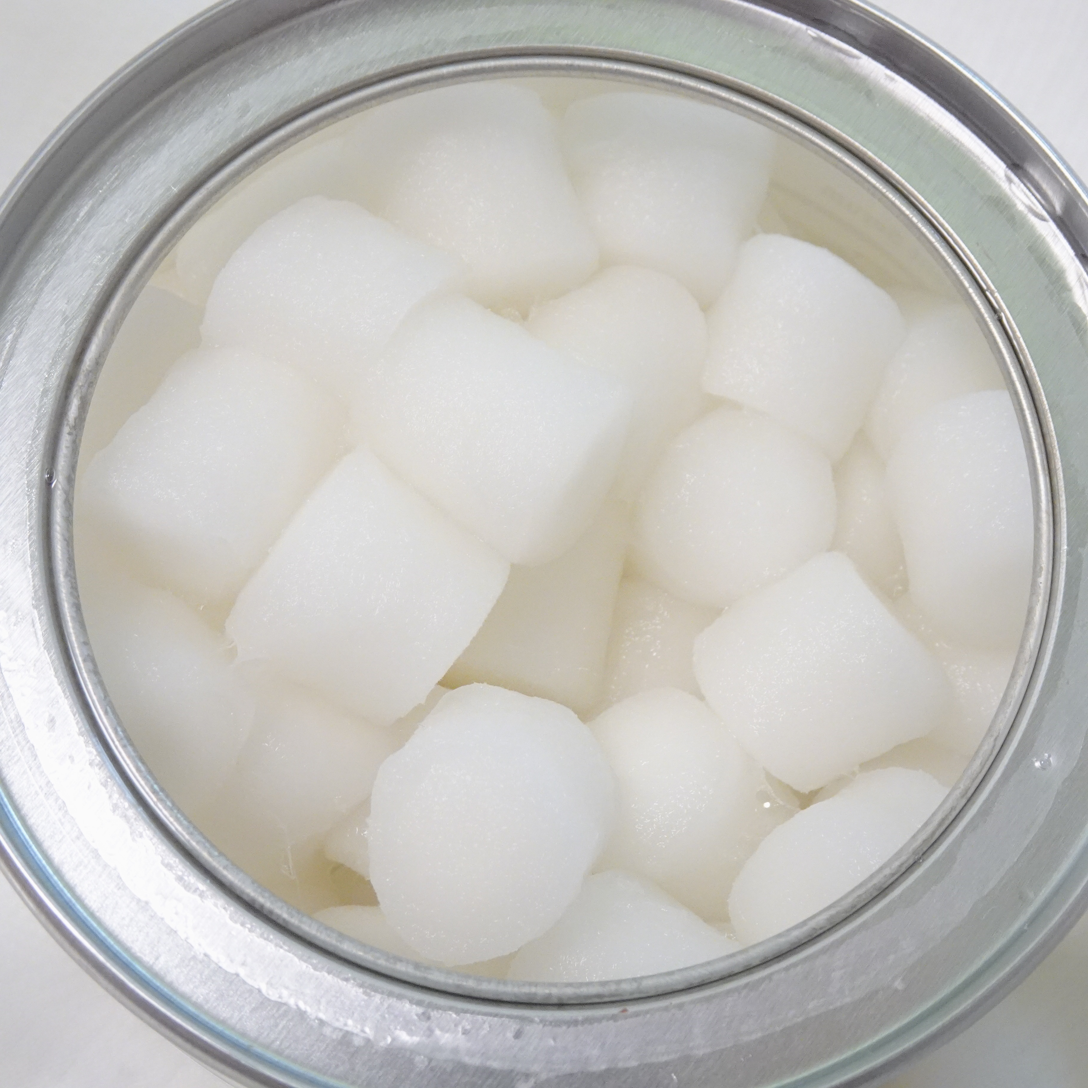 RXザ・AHA2 BHA2 ブラミッシュトリートメントセラムコットン/COSRX/美容液を使ったクチコミ（3枚目）