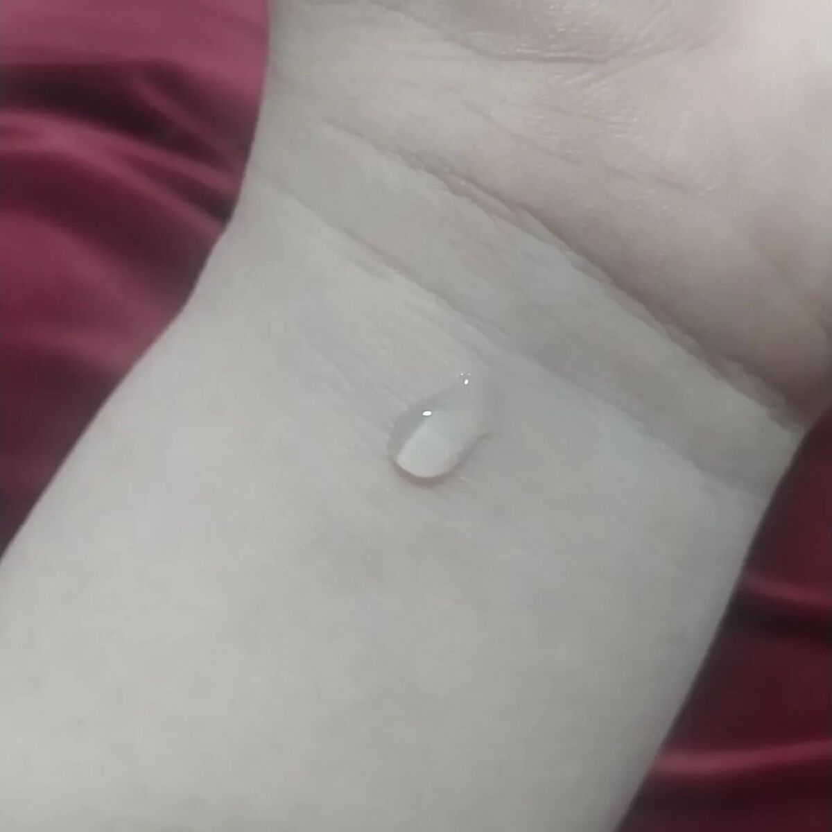 ハイドロインパクト/リサージ/美容液を使ったクチコミ（2枚目）