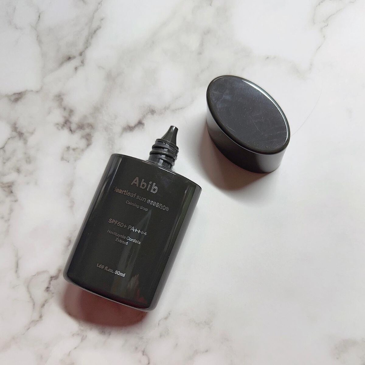 クイック サンスティック プロテクションバー/Abib /日焼け止めスティックを使ったクチコミ(7枚目)