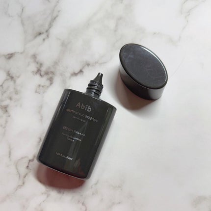 クイック サンスティック プロテクションバー/Abib /日焼け止めスティックを使ったクチコミ(7枚目)