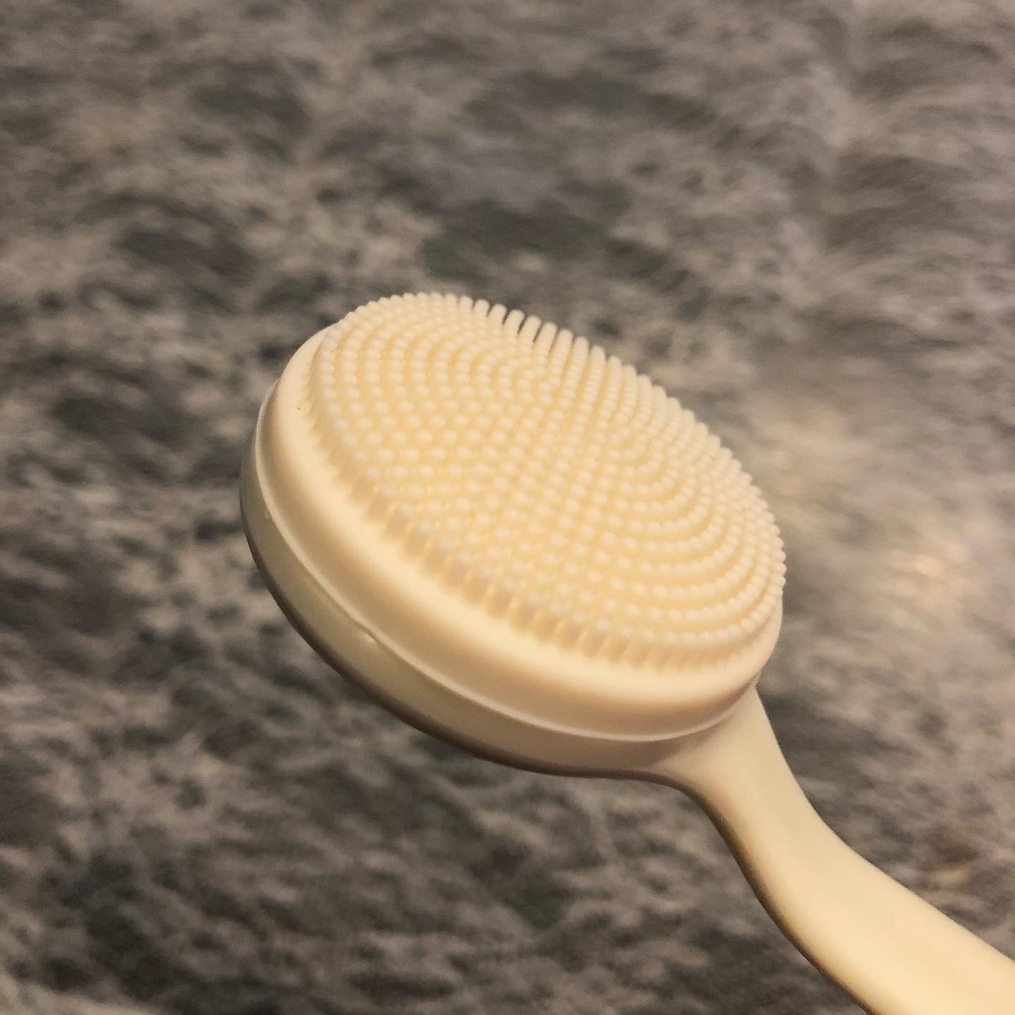 ヴィーガンパッククレンザーチューブ/WHIPPED/洗顔フォームを使ったクチコミ(7枚目)