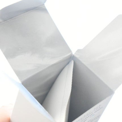 オルビスユー ドット フォーミングウォッシュ/オルビス/洗顔フォームを使ったクチコミ(5枚目)