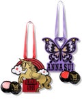 ANNA SUI トリートメント リップバーム II