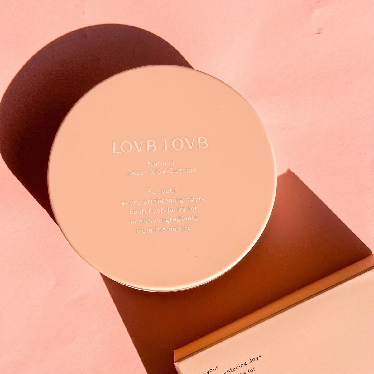 なむ on LIPS 「韓国アイドルみたいな色白ツヤ肌に♥______________..」(6枚目)