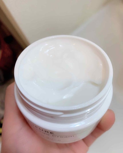 ハトムギ化粧水(ナチュリエ スキンコンディショナー R )/ナチュリエ/化粧水を使ったクチコミ(2枚目)