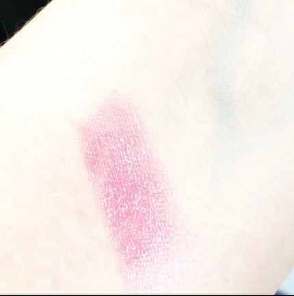 モイスチャー リッチ リップスティック/SUQQU/口紅を使ったクチコミ(2枚目)