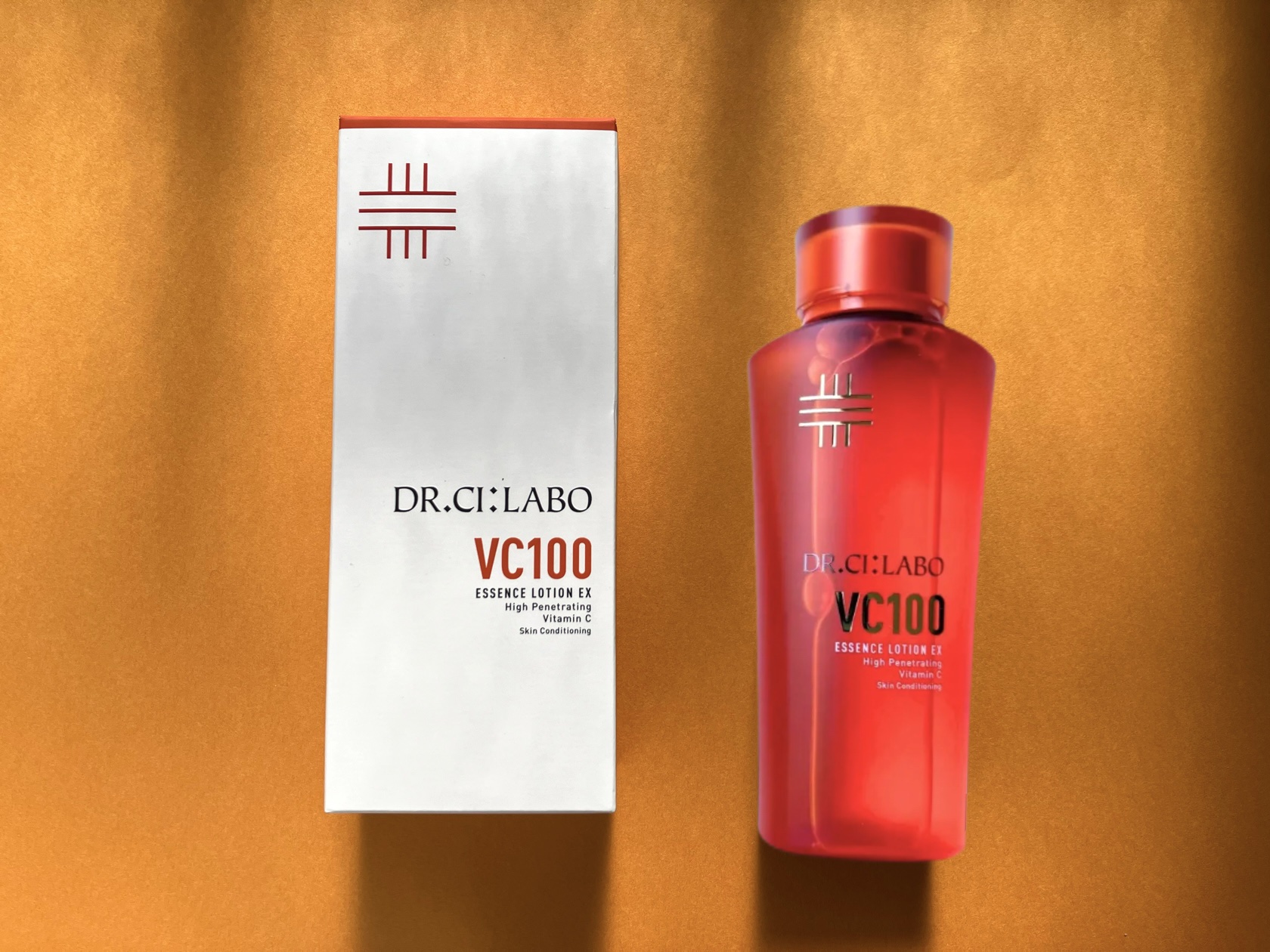 \ シーラボのローションがパワーアップ/
⁡
⁡
✨ドクターシーラボ　VC100エッセンスローションEX✨
⁡
⁡
ドクターシーラボの大人気化粧水が
パワーアップして登場！
⁡
ドクターシーラボと言えば、高浸透ビタミンC🍋

さらなる「A