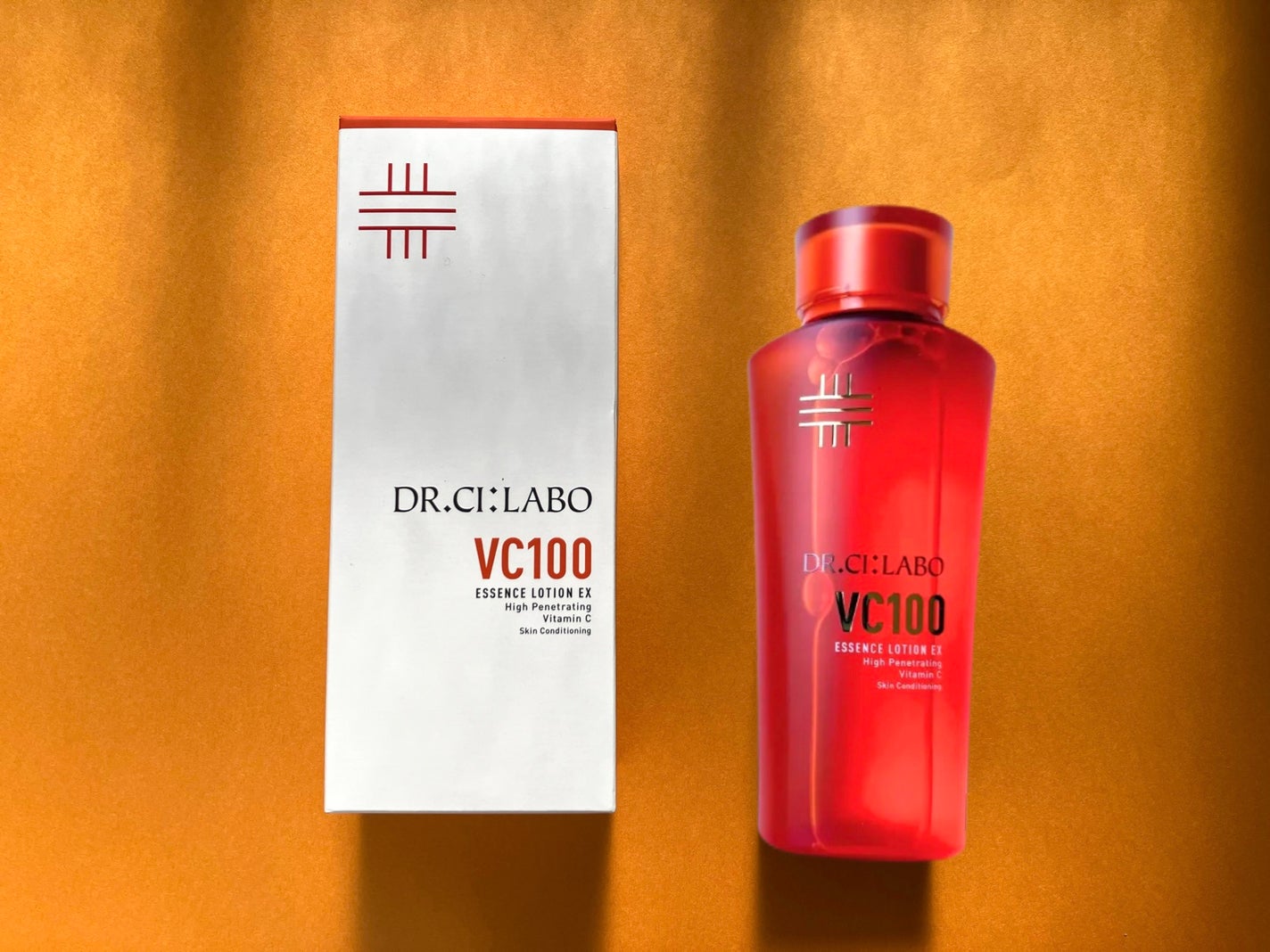 Sachiko ❤︎ on LIPS 「シーラボのローションがパワーアップ/✨ドクターシーラボ V..」(1枚目)